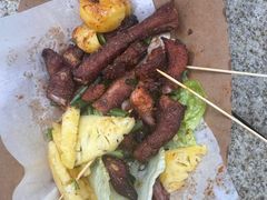 -八一好吃街·高品美食广场