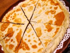 牛肉饼-敏珠拉姆藏餐·南京厨房(富春江东街店)