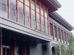 -遵义会议纪念馆