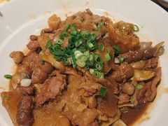 -那家老院子东北菜·饺子·小鸡炖蘑菇(艳华街店)