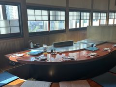 -小山日本料理(兴业太古汇店)