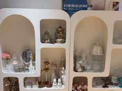 -李奥斯汀蛋糕商务茶歇·甜品台·企业活动团建(长寿路店)