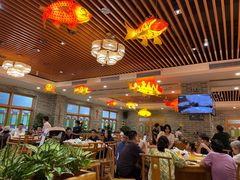 -德胜轩正宗顺德菜(宝安沙井会展中心店)