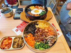 -米村拌饭(东方新天地店)