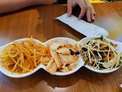 冷菜拼盘-白金成(珠江路店)