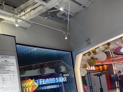 -FLARE STAR FITNESS(复地活力城店)