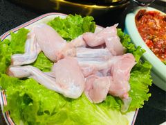 -三江两海老火锅(北京首店)