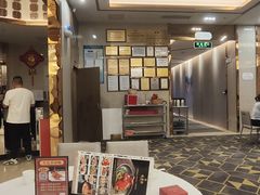 -福满楼·海鲜酒家(福永益田店)
