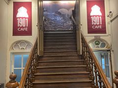 -1901 Cafe(西四店)