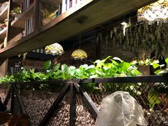 -春天里·老街坊餐厅(港隆广场店)