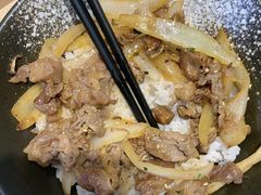-吉野家(大连黑石礁富丽庭店)