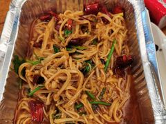 -老杨太太烧烤(文化广场店)