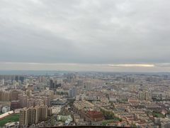 -青岛电视塔