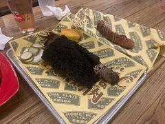 -本垒美式烤肉(三里屯店)