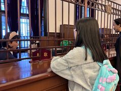 -沈阳金融博物馆