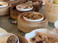 -龙的酒楼·手工早茶·顺德菜(近良路店)