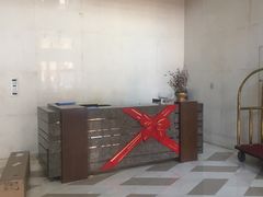 -天津君隆威斯汀酒店