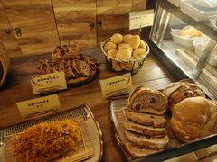 -Let's Taipei 非常烘焙(太古里店)