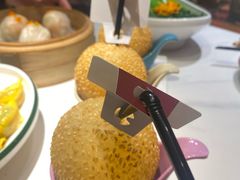 -禄运茶居·手工点心(猎德店)