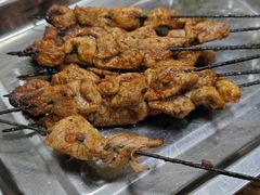-马相卿特色烤肉面食馆(虎台店)