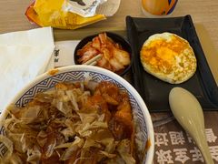 -吉野家(中关村3店)