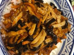 -吉野家(京北大世界店)