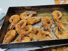 -老东镇啤酒屋海鲜加工·蒸汽海鲜·海鲜烧烤(台东店)