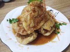 -长安屯东北风味(乐居场小区A3区店)