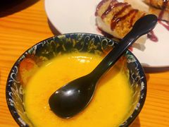 -鲁山人日本料理·放题·套餐(松卫北路店)