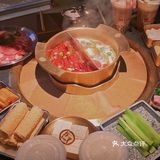 冬日第一餐火锅烤肉‖谢谢锅谁不爱