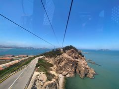 -摩天岭风景区