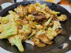 -郑州烤鸭总店