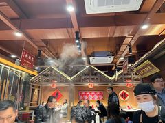 -东北铁锅宴(云龙华府店)