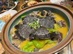 -拉完海鲜大排档(温岭店)