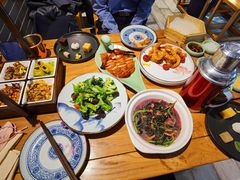 -顺承小院儿