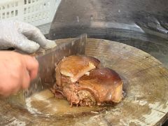 -樊记腊汁肉(竹笆市总店)
