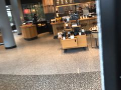 -星巴克(成都科学城店)