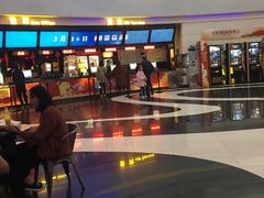 -万达影城(大明宫万达广场IMAX店)