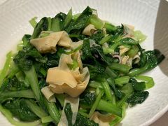 清炒时蔬-華府Deluxe(兴业太古汇店)