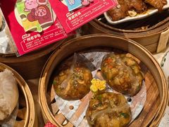 -点都德(喜粤楼店)