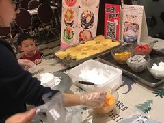 -芭菲盛宴·环球美食(解放碑英利国际店)