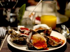 -深圳四季酒店·馥自助餐厅