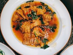 -相约·羊村小馆(长沙路店)
