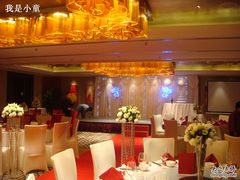 DSC04622-上海新发展亚太JW万豪酒店