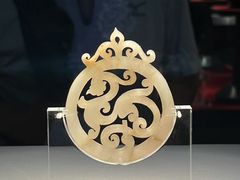 -北京大葆台遗址博物馆