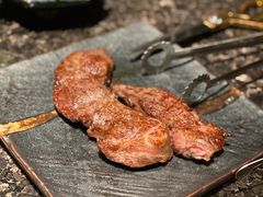 牛肋条-老乾杯和牛烧肉(王府中环店)