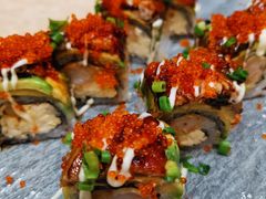 -东京屋(武定路店)