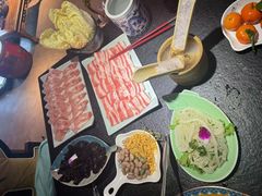 -乌拉赫旗满族火锅(国信·南湖公馆店)