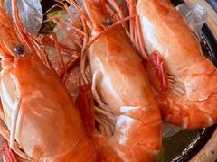 -蟹天蟹地农家菜·阳澄湖大闸蟹(浅水湾店)