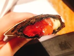 -麦当劳(斜土路2号店)